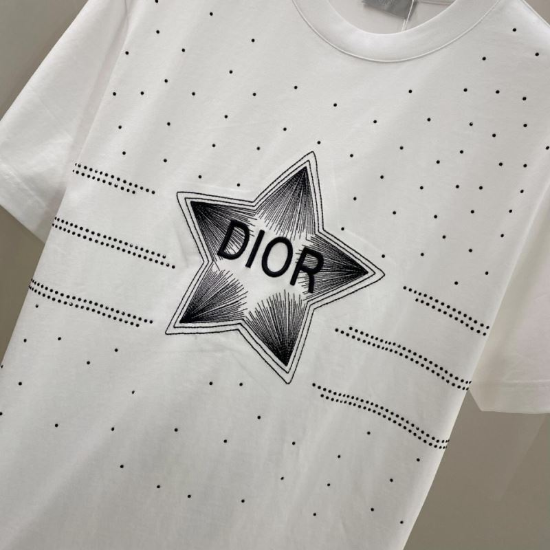 Christian Dior T-Shirts